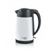 Bosch Wasserkocher DesignLine 1.7 l Weiß TWK3P421