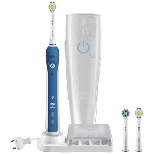 ORAL-B Pro 5000 Smartseries elektrische Zahnbürste