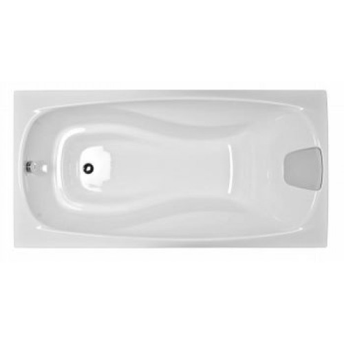 RAVAK Badewanne XXL 190x95 snowwhite C091000000