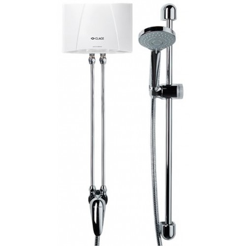 CLAGE MBX 6 Shower E-Kleindurchlauferhitzer 5,7 kW/230V 1500-15316