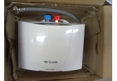 AUSVERKAUF CLAGE MCX 4 Kleindurchlauferhitzer 4,4kW/230V GEBRAUCHT