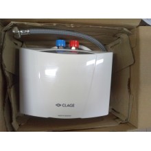 AUSVERKAUF CLAGE MCX 4 Kleindurchlauferhitzer 4,4kW/230V GEBRAUCHT