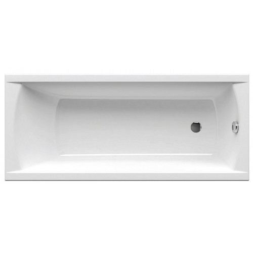 RAVAK CLASSIC Badewanne 160 x 70 cm snowhite, C531000000