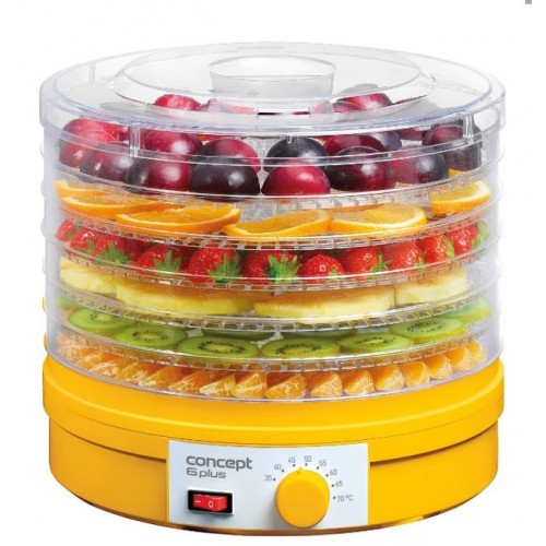 CONCEPT SO1015 Dörrgerät so1015