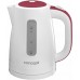 CONCEPT RK-2312 Wasserkocher 1,7 Liter, Raspberry rk2312