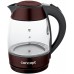 CONCEPT RK-4051 Wasserkocher, 1,8 LITER, CHOCOLATE rk4051