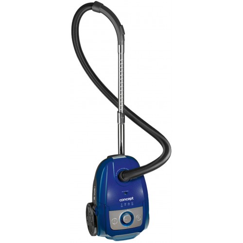 CONCEPT VP-8070 Bodenstaubsauger 1200 W vp8070