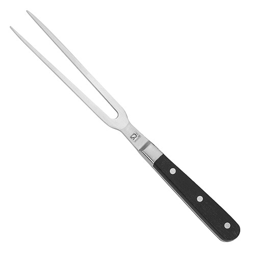 CS KOCHSYSTEME Fleischgabel 16 cm PREMIUM, 003098