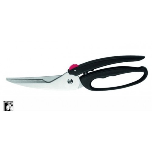 CS KOCHSYSTEME Geflügelscheren mit Sicherheitsverschluss Pollo, 004590 CS KOCHSYSTEME Geflügelscheren mit Sicherheitsverschluss Pollo, 004590