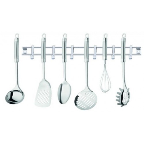 CS KOCHSYSTEME 7-teilig in Geschenkverackung Exquisite, 008765