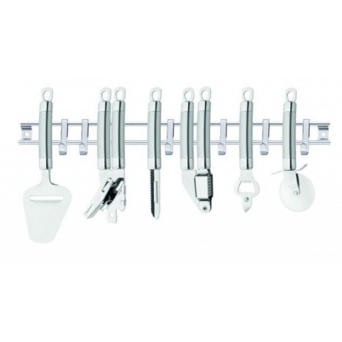 CS KOCHSYSTEME Küchenhelfer Set Exquisite klein 7 tlg. 008772