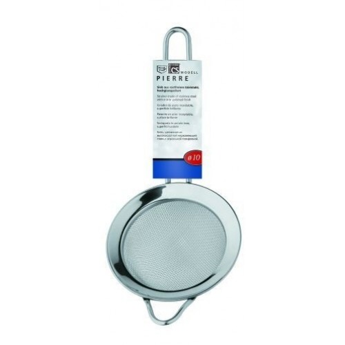 CS KOCHSYSTEME Sieb 10 cm CSSO009847 CS KOCHSYSTEME Sieb 10 cm CSSO009847