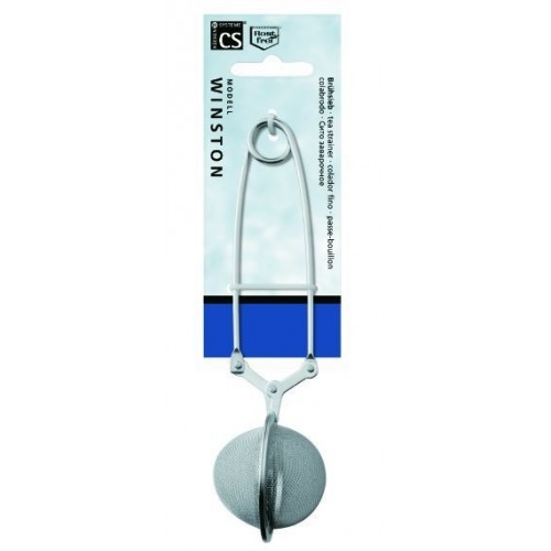 CS KOCHSYSTEME Teezange Edelstahl CSS009984