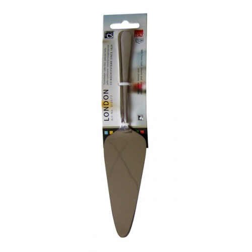 CS KOCHSYSTEME Tortenmesser Edelstahl LONDON, 010577