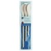 CS KOCHSYSTEME Kochlöffel - Set 3 tlg., 018627