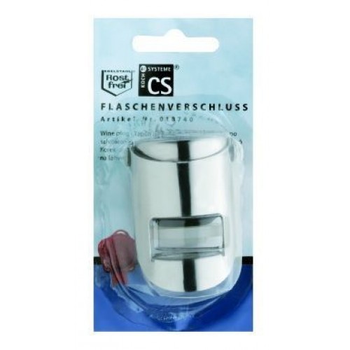 CS KOCHSYSTEME Flaschenverschluss, 018740