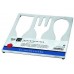 CS KOCHSYSTEME Topfuntersetzer, 018986