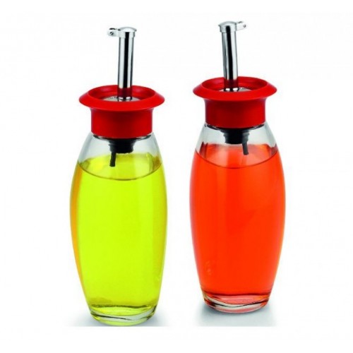 CS KOCHSYSTEME Öl und Essig Set ASHLEY, 025878