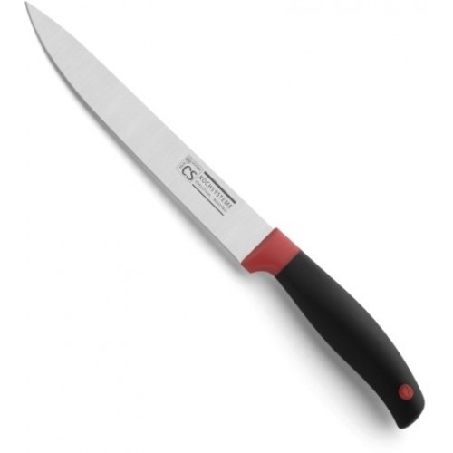CS KOCHSYSTEME Fleischmesser FLORINA 20 cm, 027131 CS KOCHSYSTEME Fleischmesser FLORINA 20 cm, 027131