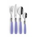 CS KOCHSYSTEME Besteck SASSARI - Set 24 tlg., 029432