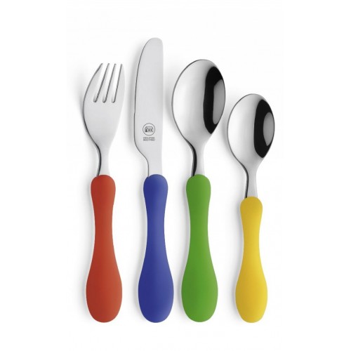 CS KOCHSYSTEME Besteckset Babeny 4 tlg, 029456