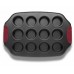 CS KOCHSYSTEME Muffinform MUFFIN TRAY 44 x 30 cm, 029616