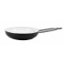CS KOCHSYSTEME Pfanne Solaris Pro Cerawhite 24 cm, 031787