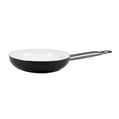 CS KOCHSYSTEME Pfanne Solaris Pro Cerawhite 28 cm, 031800 CS KOCHSYSTEME Pfanne Solaris Pro Cerawhite 28 cm, 031800