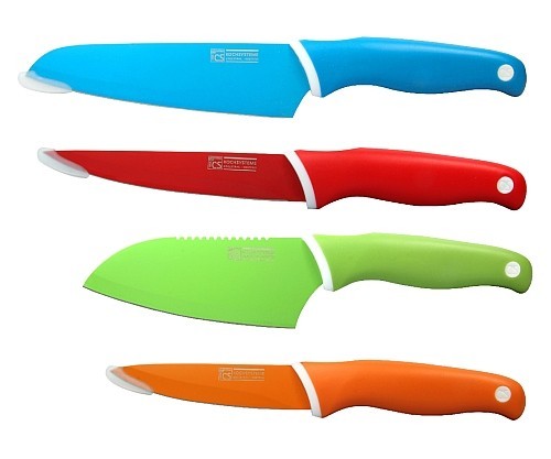 CS KOCHSYSTEME Messer-Set GOOD4U 4 tlg., 032296