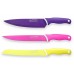 CS KOCHSYSTEME Antihaft- Messer-Set GOOD4U 3 tlg., 034986