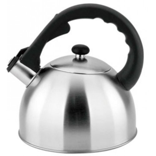 CS KOCHSYSTEME Wasserkessel 2,5l Edelstahl MELLE, 036959