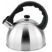 CS KOCHSYSTEME Wasserkessel 2,5l Edelstahl MELLE, 036959