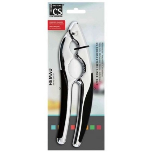 CS KOCHSYSTEME Nussknacker Hemau, 039219