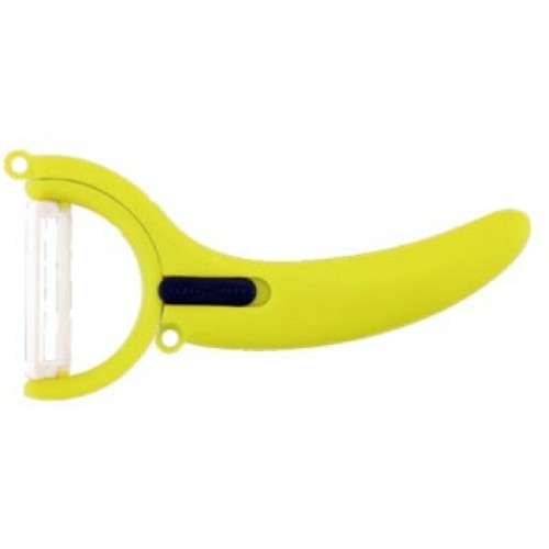 CS KOCHSYSTEME Sparschäler Peeler, Keramik 039301