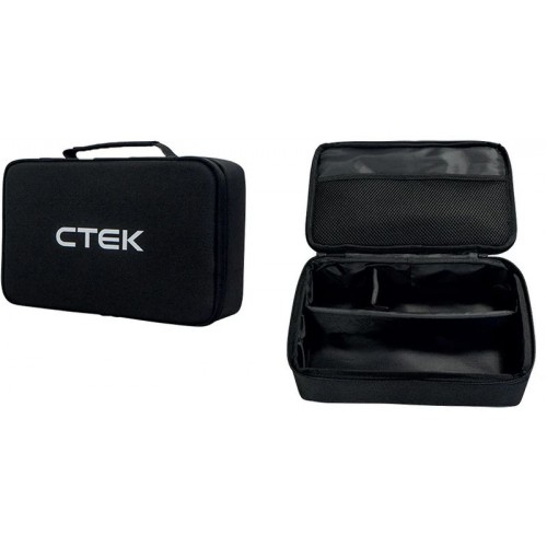 CTEK Autobatterie-Ladegerät-Tasche 40-517