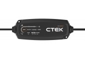 CTEK Automatikladegerät NXT5 12V (0.6/5A) 40-659