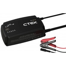 CTEK Automatikladegerät NXT15 (12V/15A) 40-725