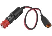 CTEK Zigarettenanzünder-Kabel Cig-Plug, bis 8A, 12-21mm 56-263