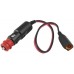 CTEK Zigarettenanzünder-Kabel Cig-Plug, bis 8A, 12-21mm 56-263