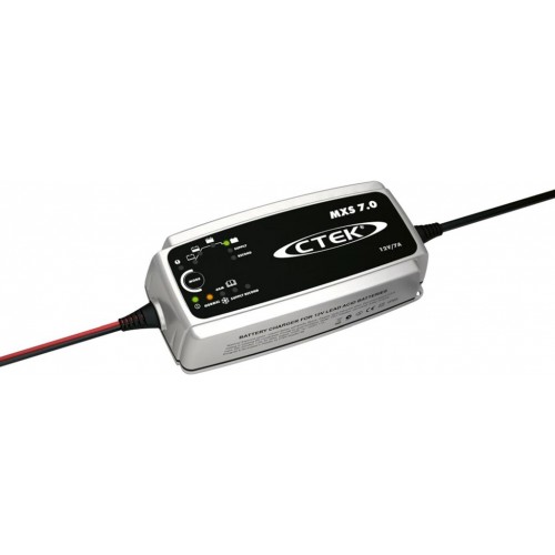 CTEK Automatikladegerät MXS 7.0 (12V/7A) 56-754 CTEK Automatikladegerät MXS 7.0 (12V/7A) 56-754