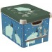 CURVER RHINO L Aufbewahrungsbox 39,5 x 24 x 29,5 cm 04711-B82