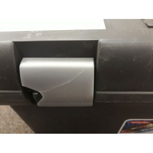 AUSVERKAUF - CURVER Werkzeugkiste Premium XL, 02935-976, gebrochen