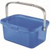 CURVER MULTIBOX 3L Mehrzweckbox 26x18x11cm blau transparent 00363-084