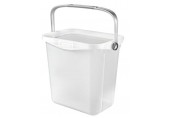 CURVER MULTIBOX 6L Mehrzweckbox 26x20x24cm transparent 00364-346