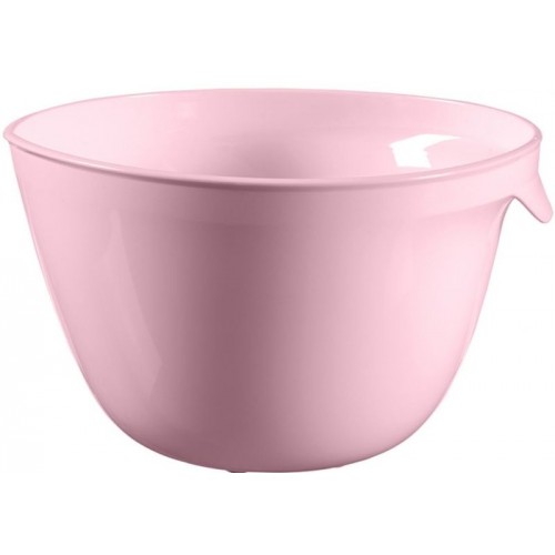 CURVER ESSENTIALS 2,5L Rührschüssel pink 00732-X51