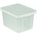 CURVER ESSENTIALS 45L Aufbewahrungsbox 40 x 57 x 30 cm clear 00756-001