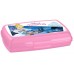 CURVER MULTISNAP PRINCESS 0,6L Sandwichbox, Lunchbox 17,5 x 11,6 x 4,3 cm 02275-Y31