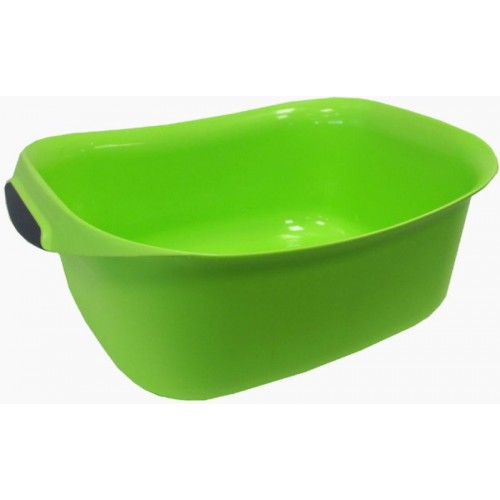 CURVER Waschschüssel 8 L, grün 02336-590 CURVER Waschschüssel 8 L, grün 02336-590