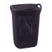 CURVER KNIT Wäschebox, 57 L Purple 03676-X66