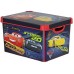 CURVER CARS L Aufbewahrungsbox 39,5 x 24 x 29,5 cm 04711-C73